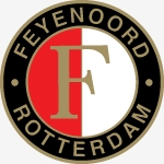 Feyenoord Rotterdam Chandal