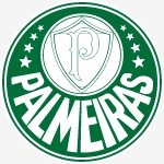 SE Palmeiras Entrenamiento